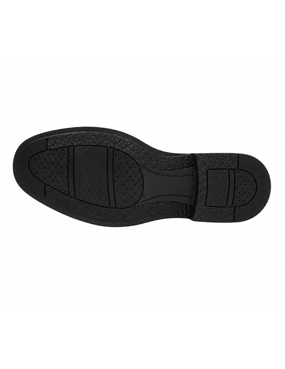 Zapato Monk para hombre 4