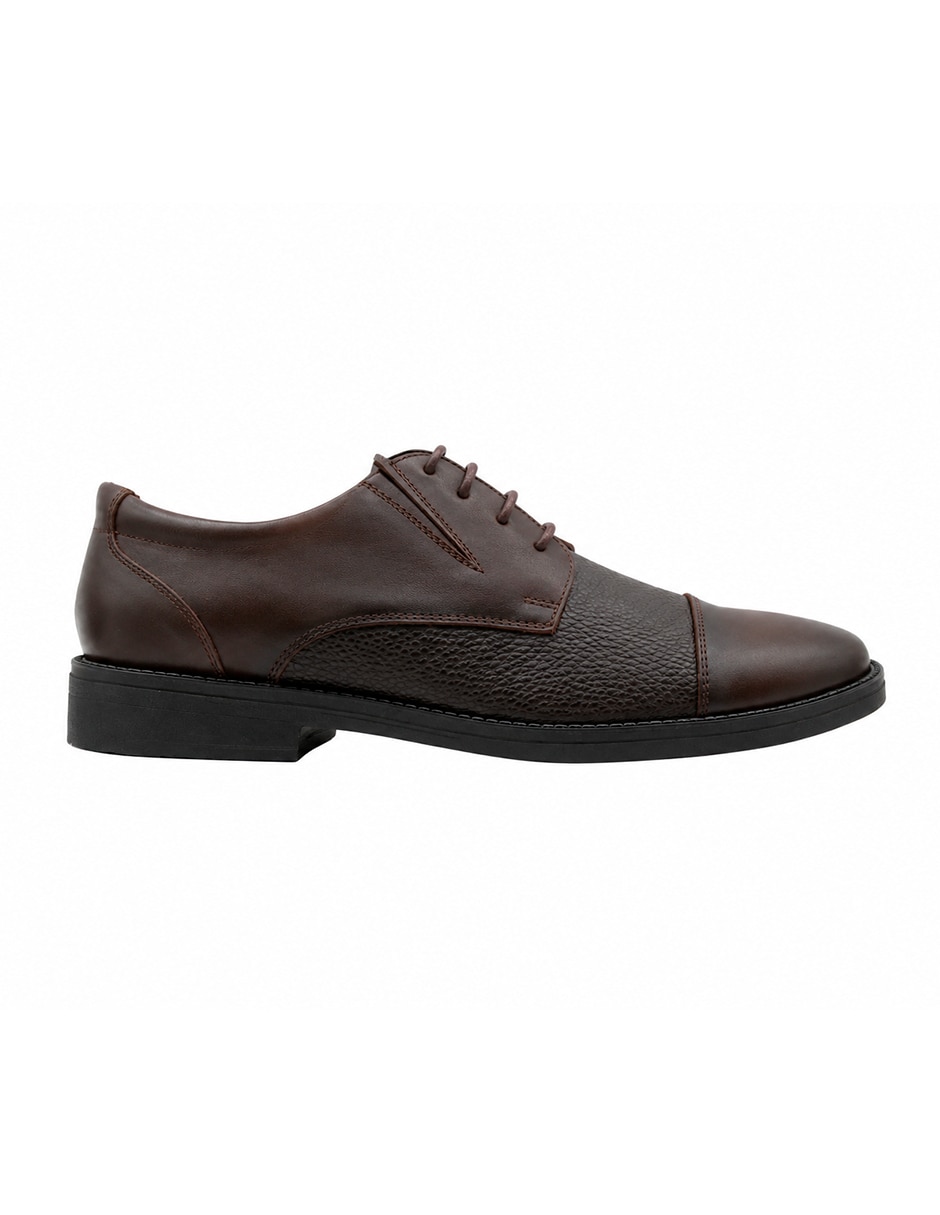 Zapato Monk para hombre 5