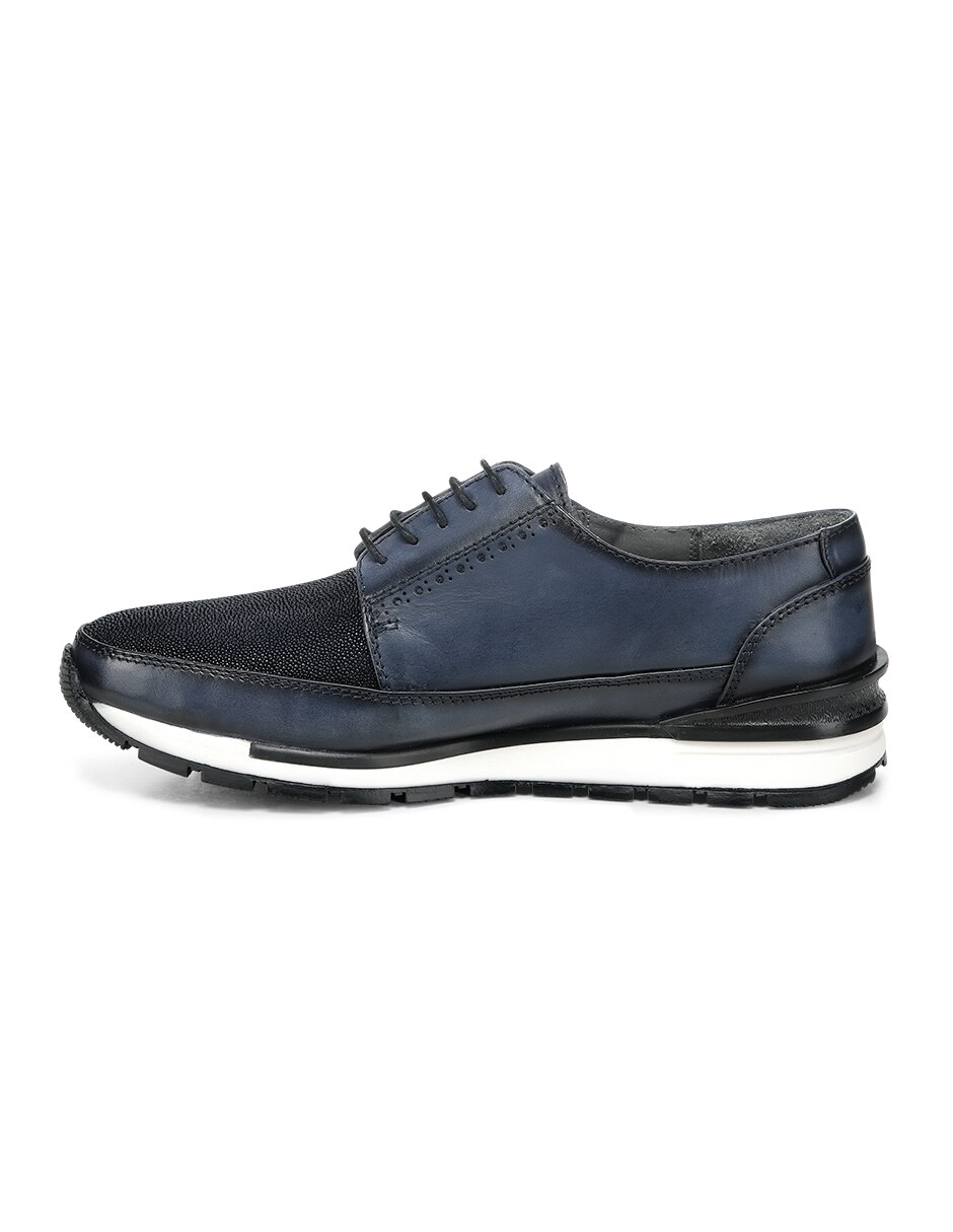 Tenis para hombre 4