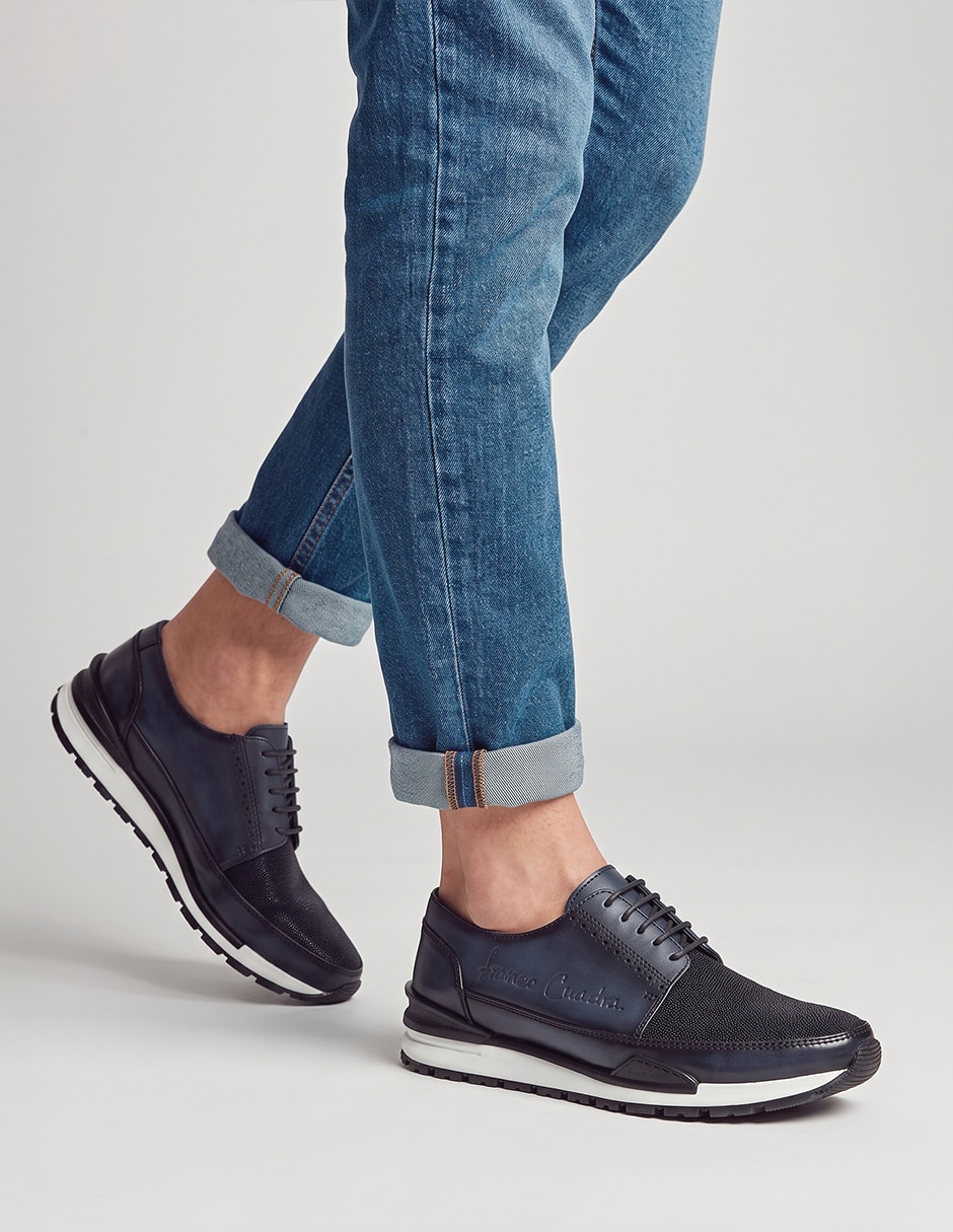Tenis para hombre 7