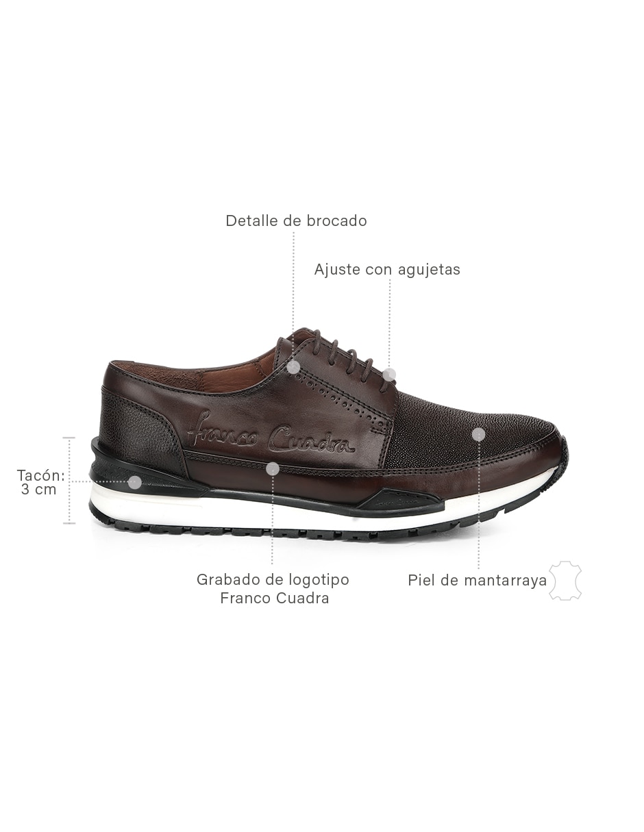 Tenis para hombre 6
