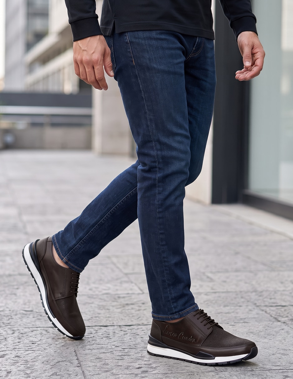 Tenis para hombre 5