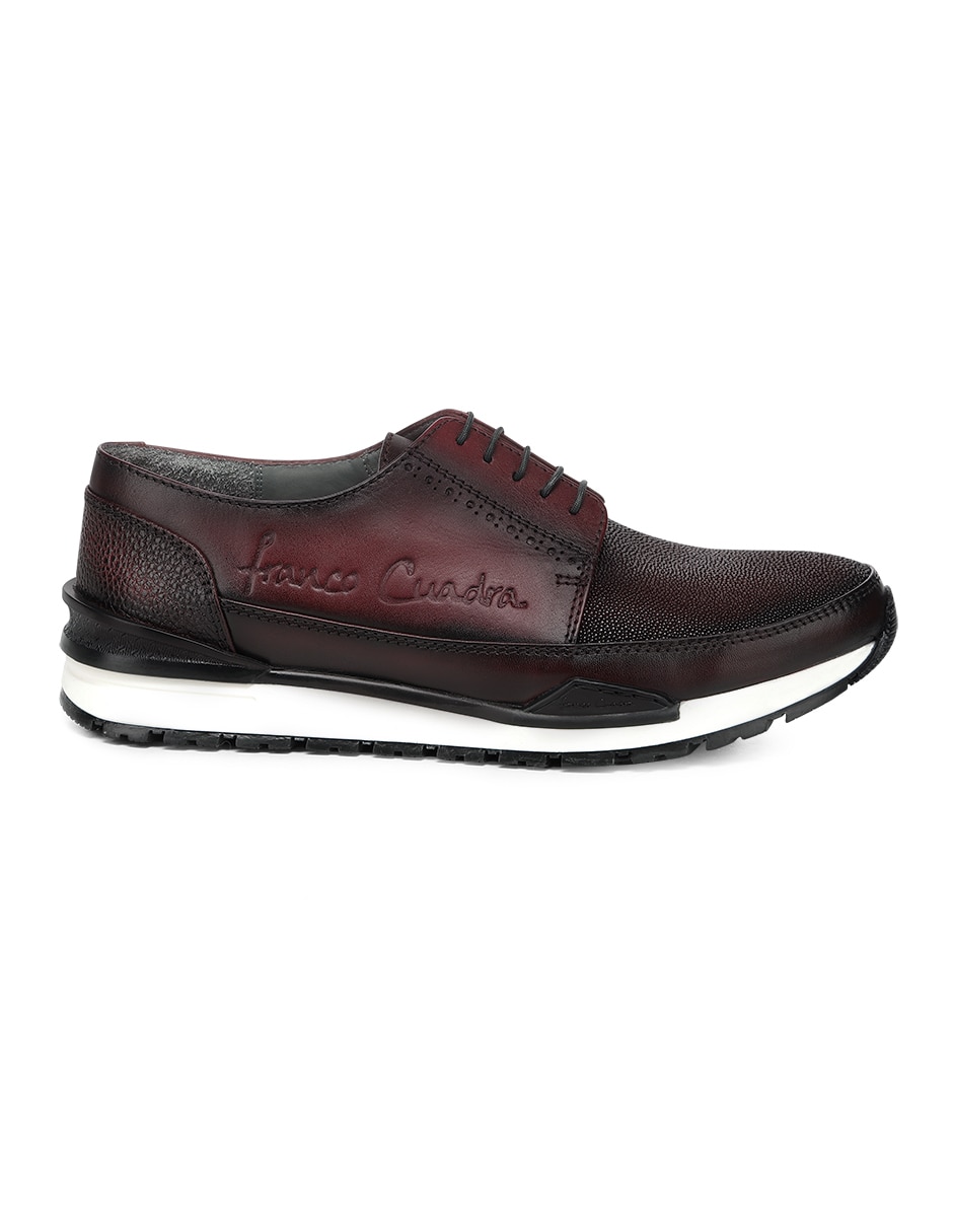 Tenis para hombre 3