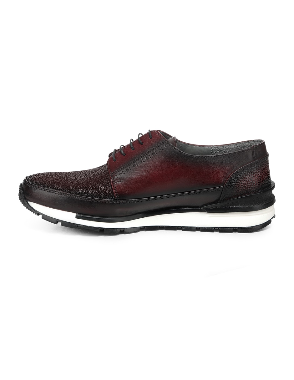 Tenis para hombre 4
