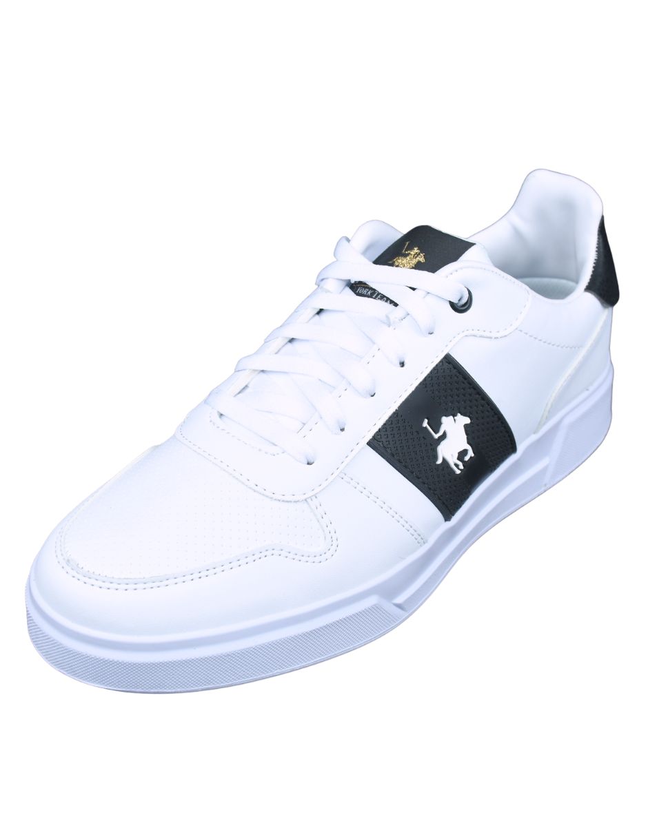 Tenis new york para hombre 2