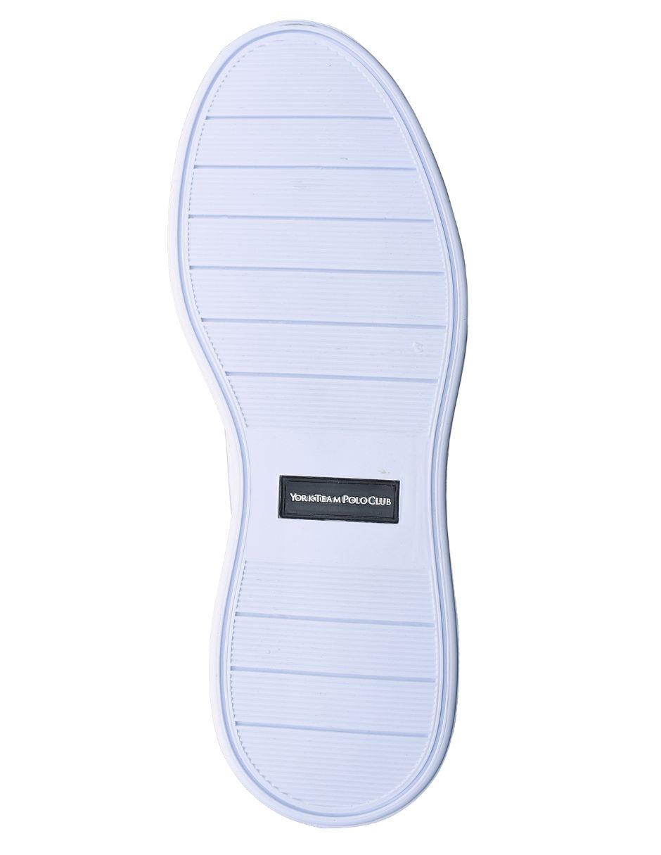 Tenis new york para hombre 6