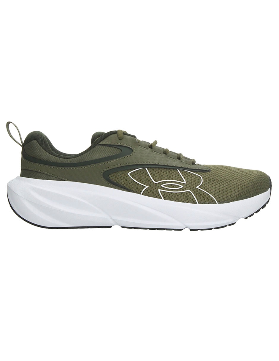 Tenis de piel(si aplica) para hombre