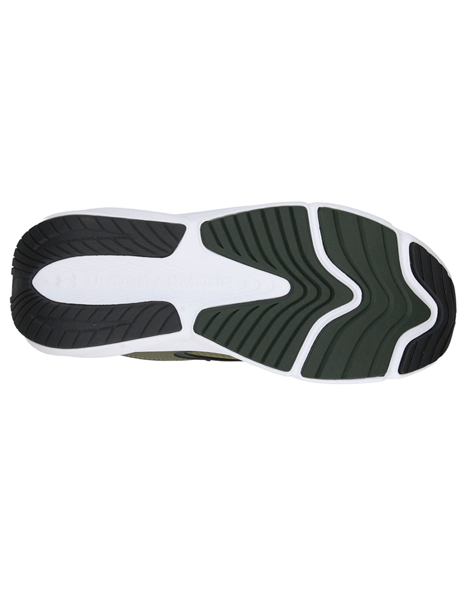 Tenis de piel(si aplica) para hombre 2
