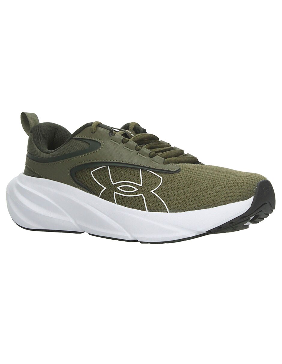 Tenis de piel(si aplica) para hombre 3