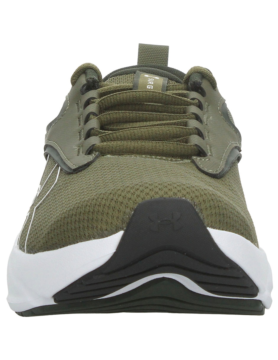 Tenis de piel(si aplica) para hombre 4