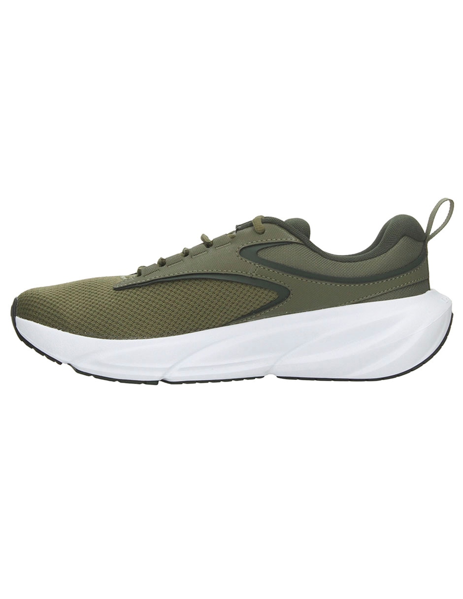 Tenis de piel(si aplica) para hombre 5