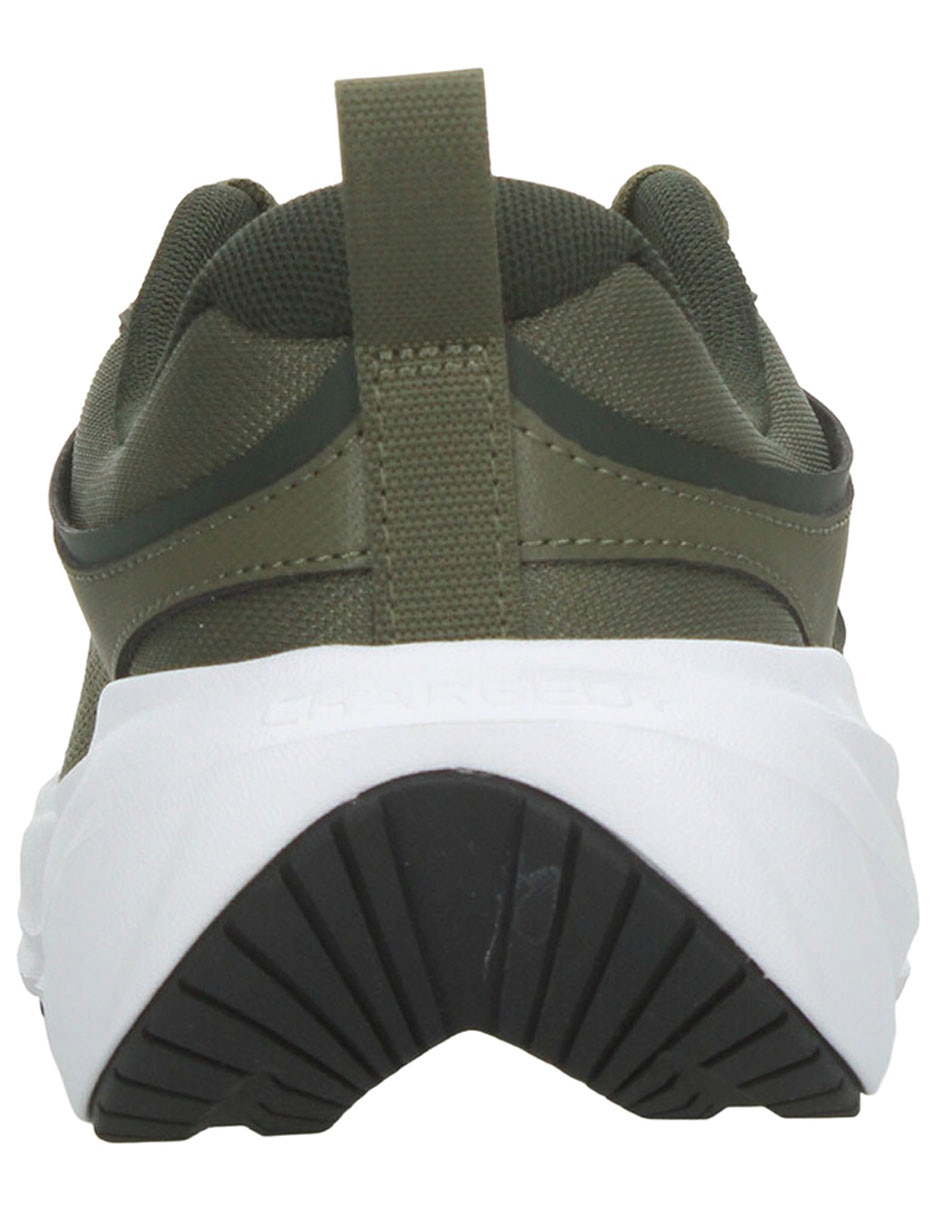 Tenis de piel(si aplica) para hombre 6