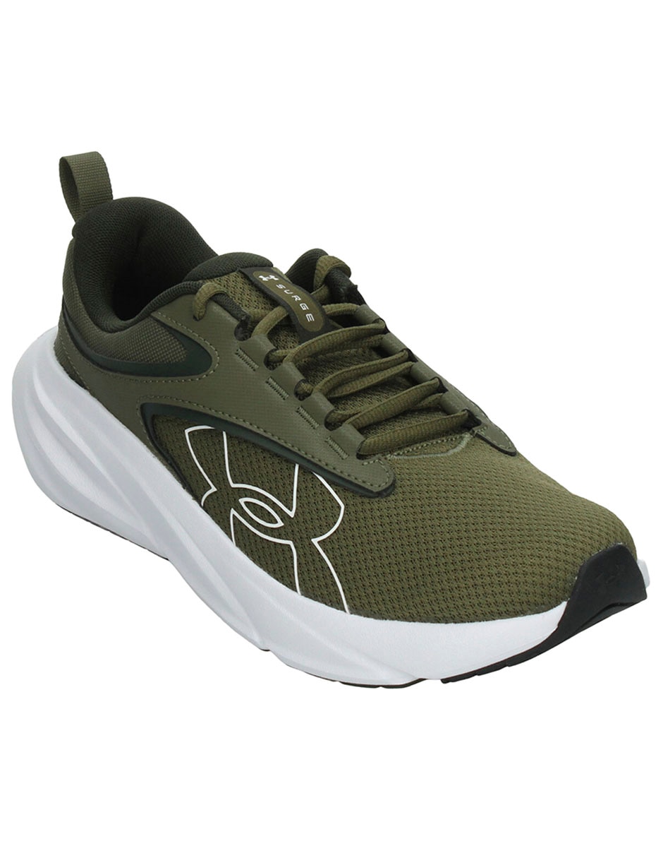 Tenis de piel(si aplica) para hombre 7