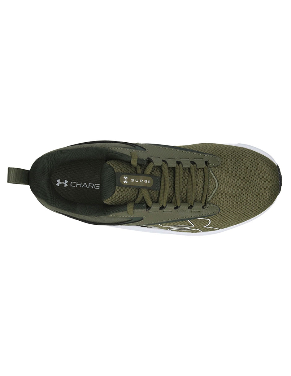 Tenis de piel(si aplica) para hombre 8