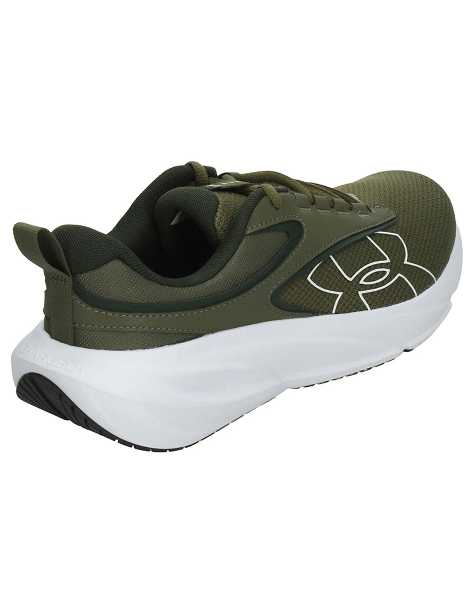 Tenis de piel(si aplica) para hombre 9