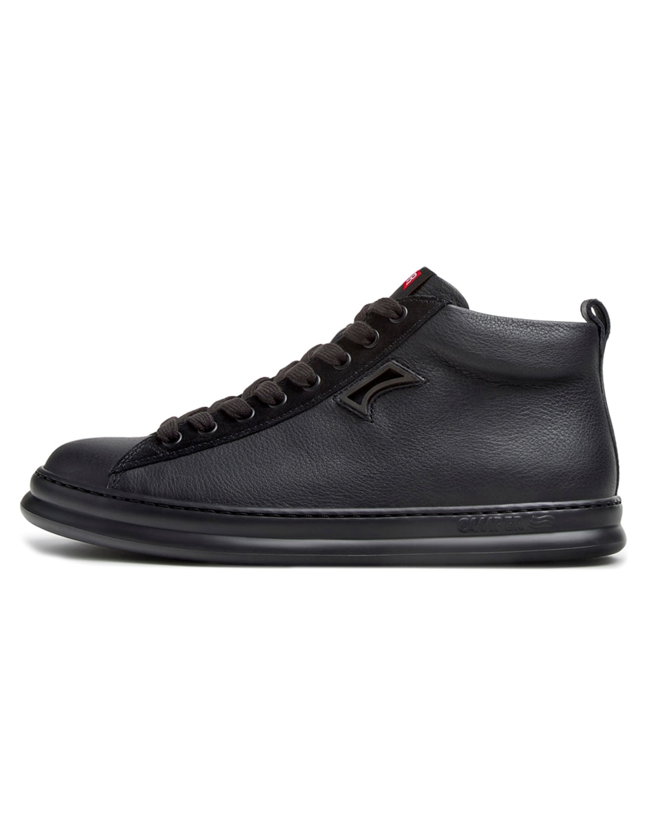 Bota/Botín RUNNER FOUR de Piel para hombre Bota/Botín RUNNER FOUR de Piel para hombre