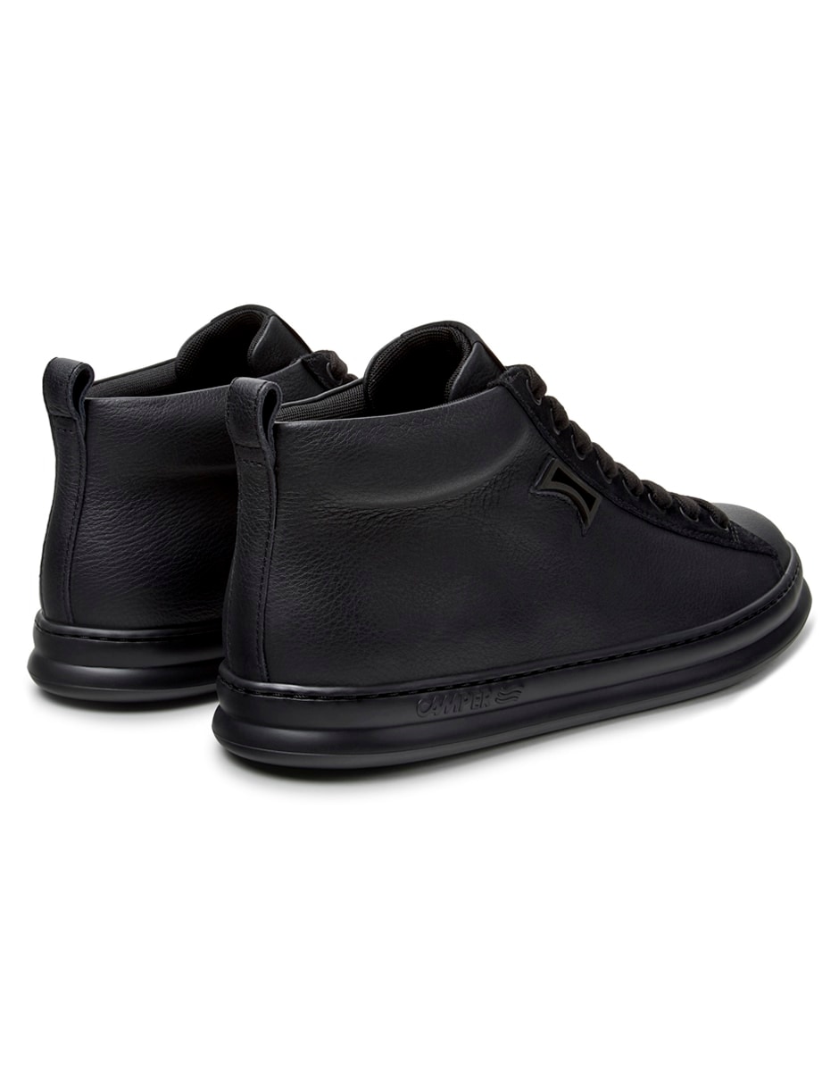 Bota/Botín RUNNER FOUR de Piel para hombre 3