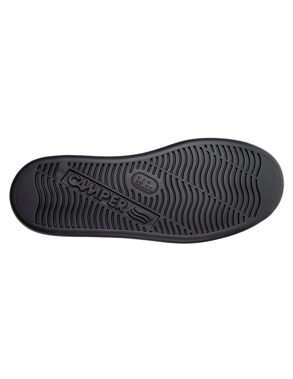 Bota/Botín RUNNER FOUR de Piel para hombre 4