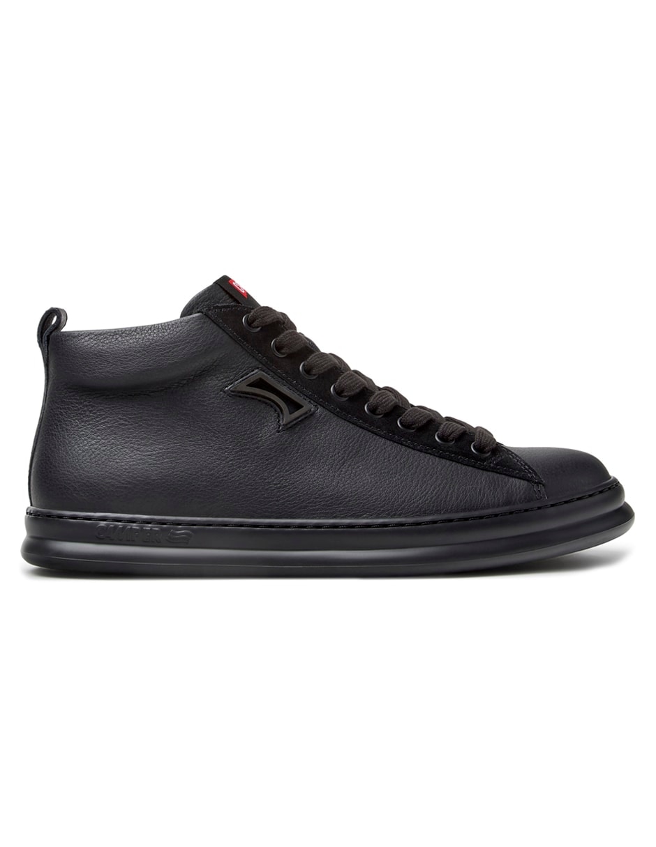 Bota/Botín RUNNER FOUR de Piel para hombre 5