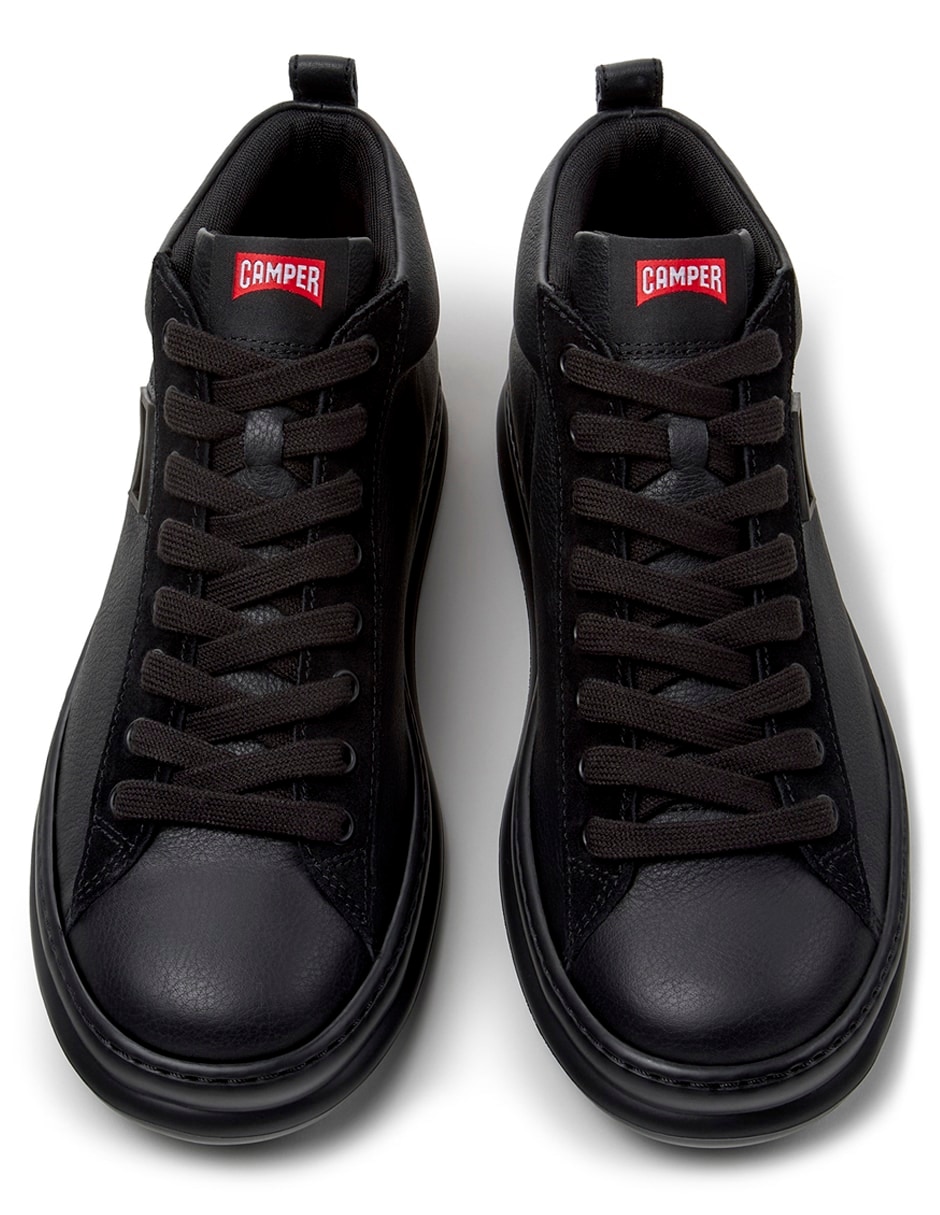 Bota/Botín RUNNER FOUR de Piel para hombre 6