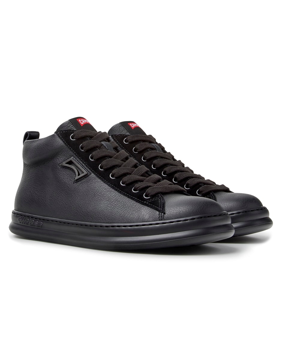 Bota/Botín RUNNER FOUR de Piel para hombre 7