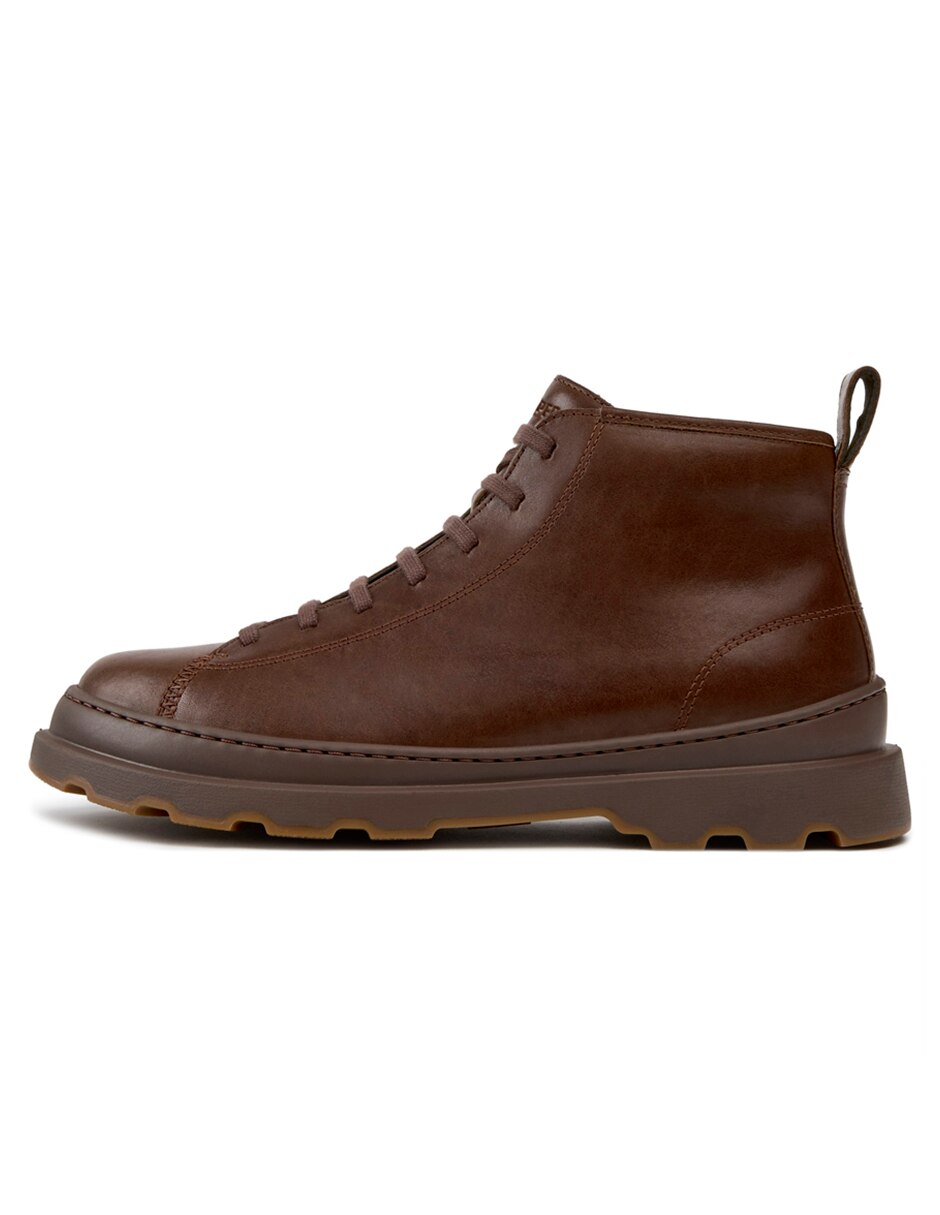 Bota/Botín BRUTUS de Piel para hombre Bota/Botín BRUTUS de Piel para hombre
