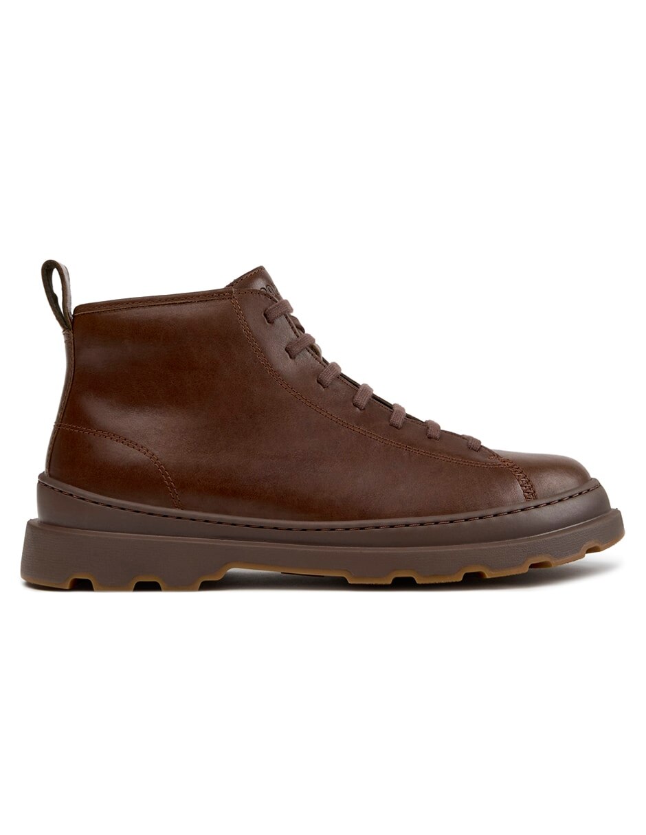 Bota/Botín BRUTUS de Piel para hombre 2