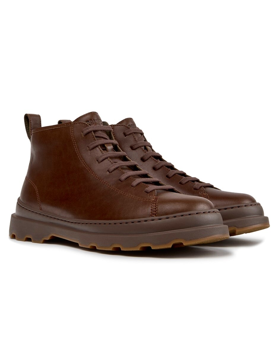 Bota/Botín BRUTUS de Piel para hombre 3