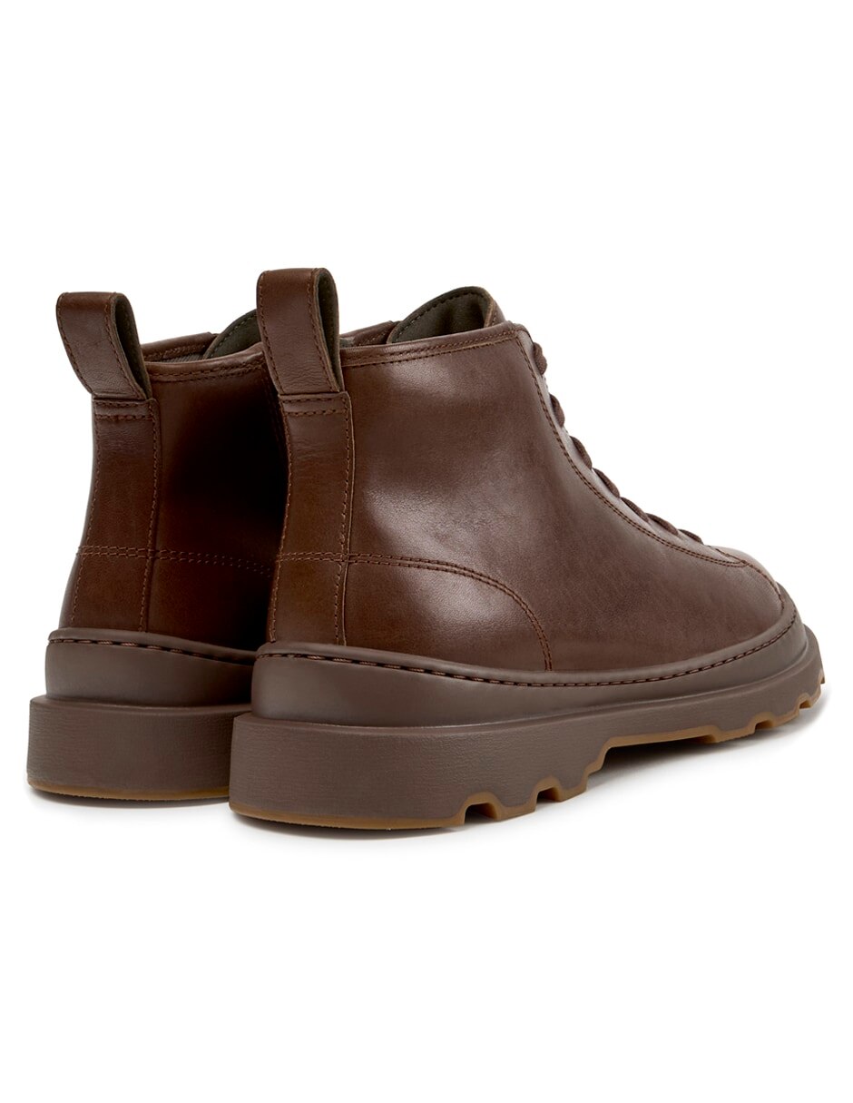 Bota/Botín BRUTUS de Piel para hombre 4