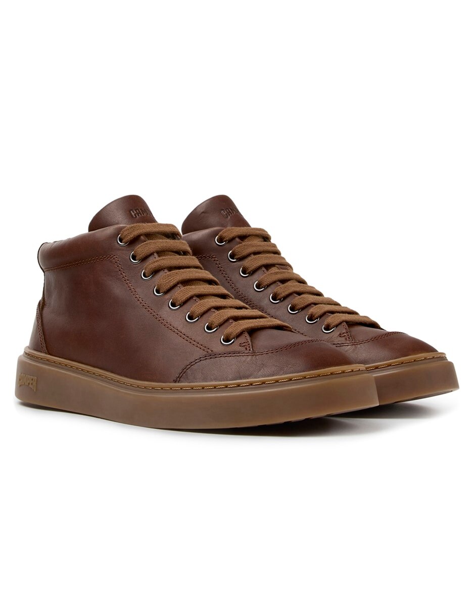 Bota/Botín RUNNER TWENTYFIVE de Piel para hombre 3