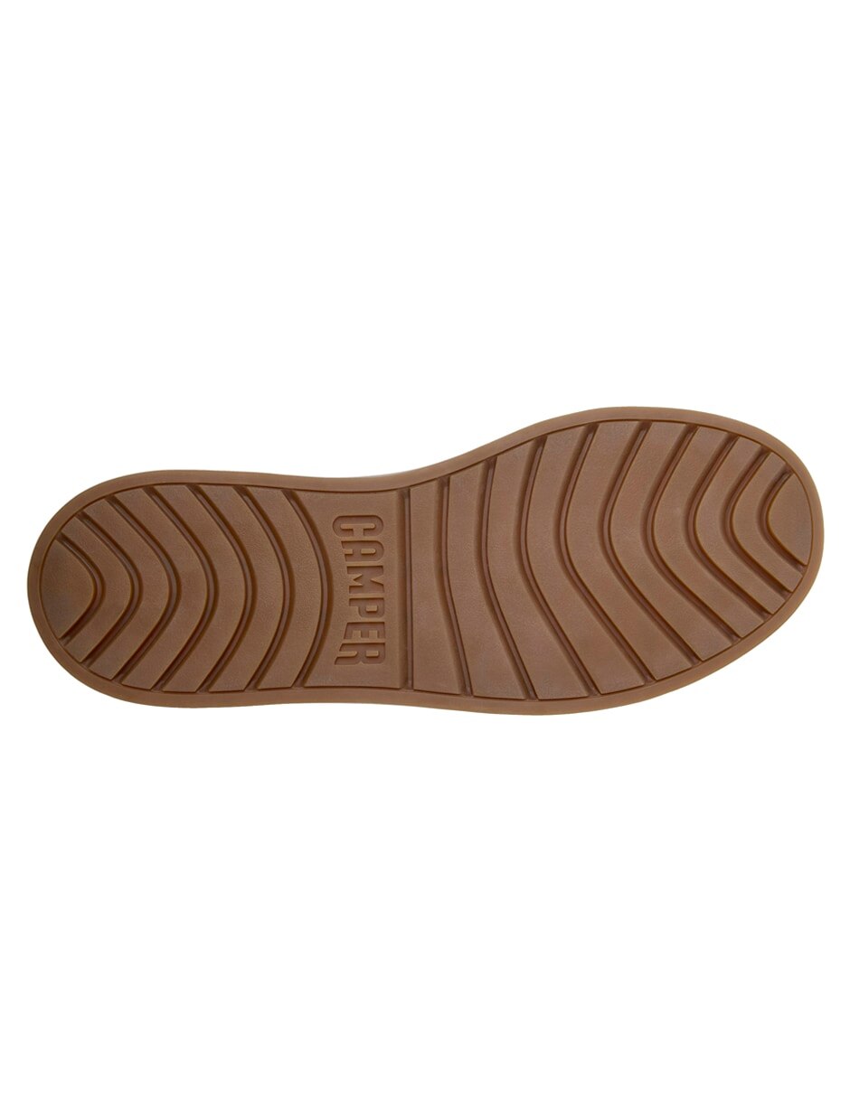 Bota/Botín RUNNER TWENTYFIVE de Piel para hombre 4