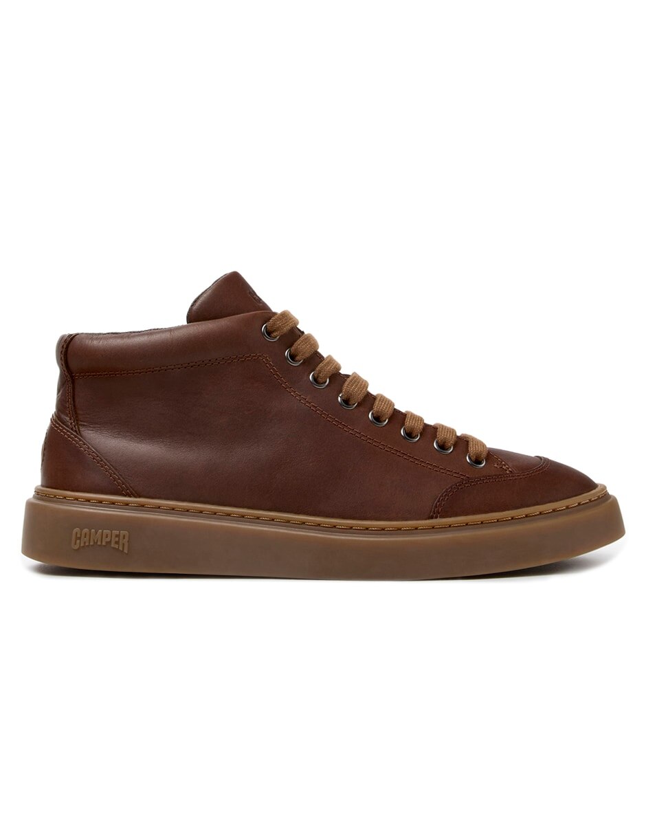Bota/Botín RUNNER TWENTYFIVE de Piel para hombre 5