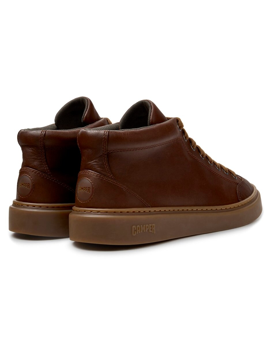 Bota/Botín RUNNER TWENTYFIVE de Piel para hombre 6