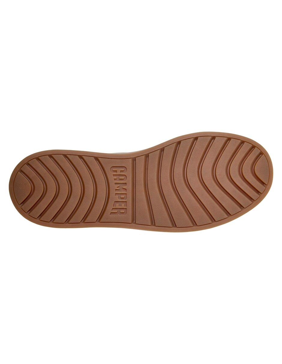 Bota/Botín RUNNER TWENTYFIVE de Piel para hombre 2