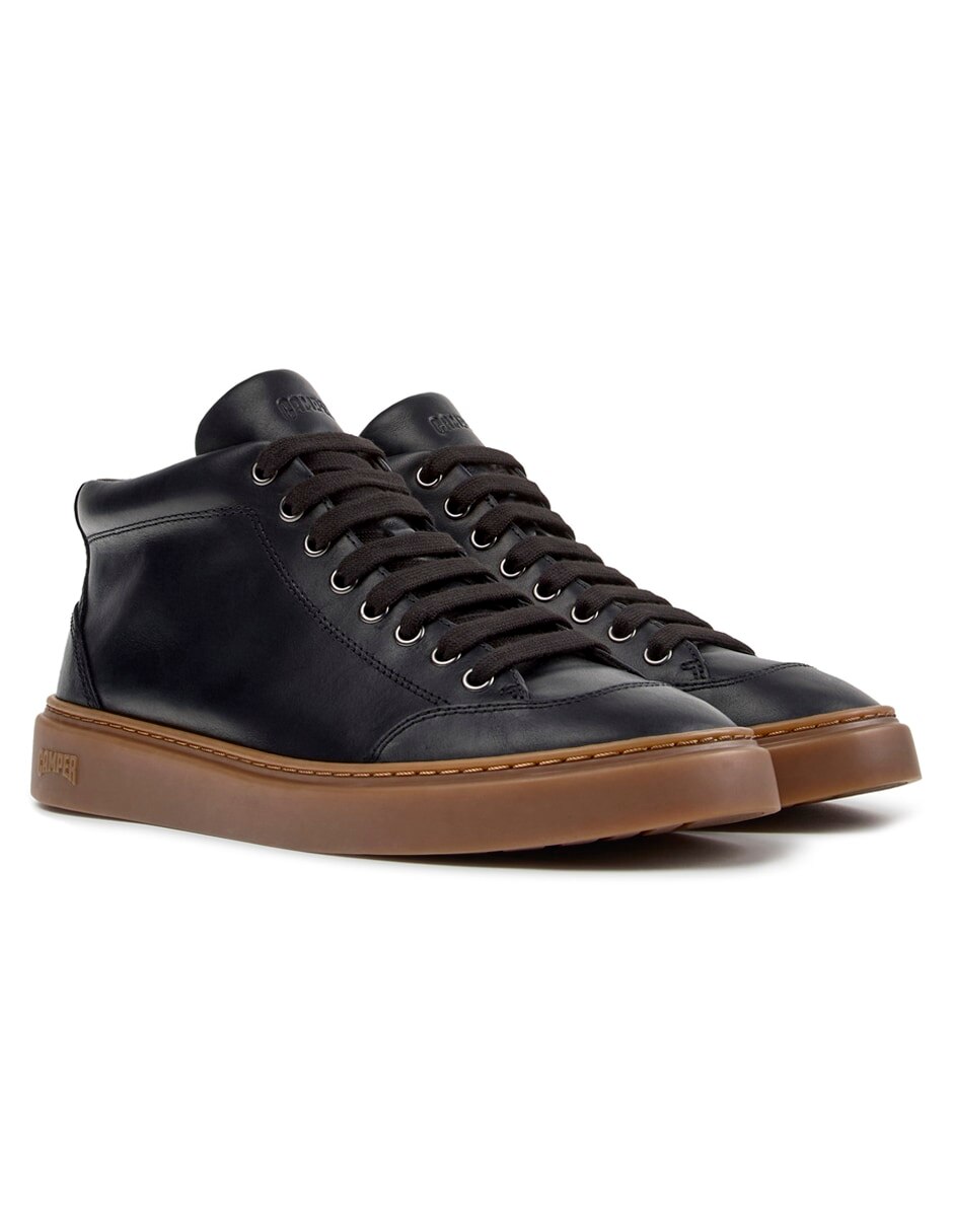 Bota/Botín RUNNER TWENTYFIVE de Piel para hombre 3