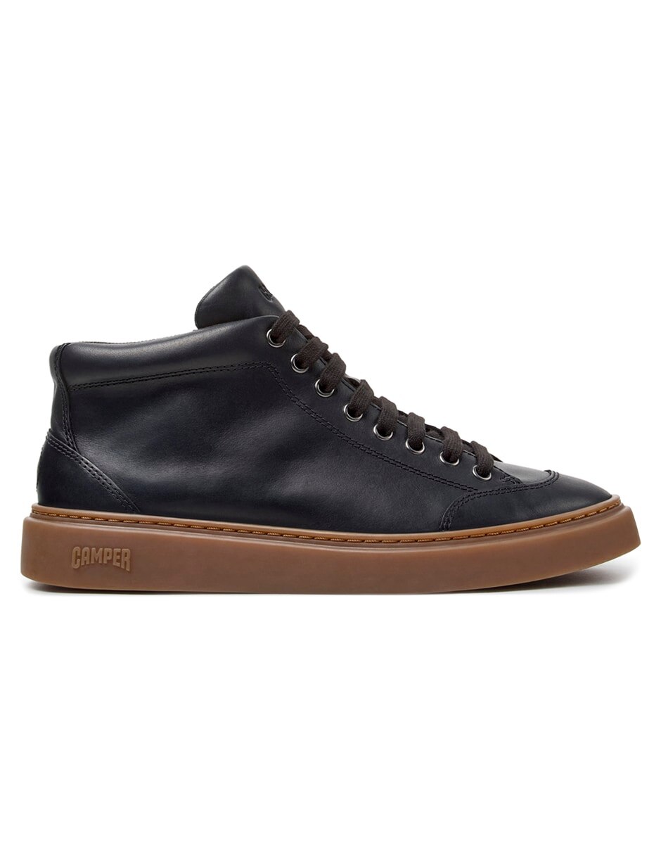 Bota/Botín RUNNER TWENTYFIVE de Piel para hombre 4