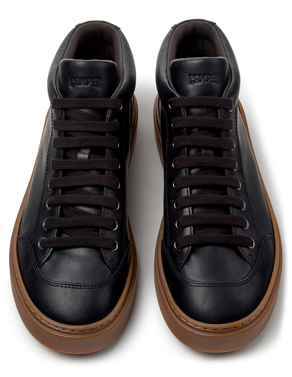 Bota/Botín RUNNER TWENTYFIVE de Piel para hombre 5
