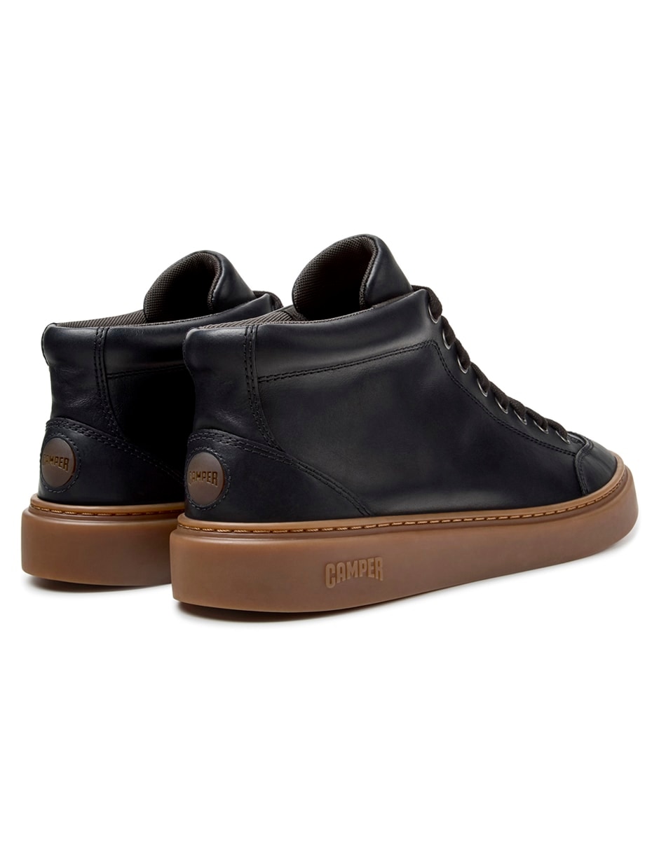 Bota/Botín RUNNER TWENTYFIVE de Piel para hombre 6