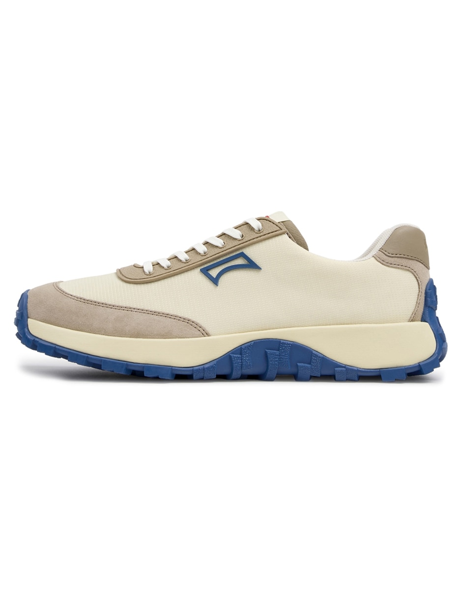 Tenis de piel(si aplica) DRIFT TRAIL para hombre