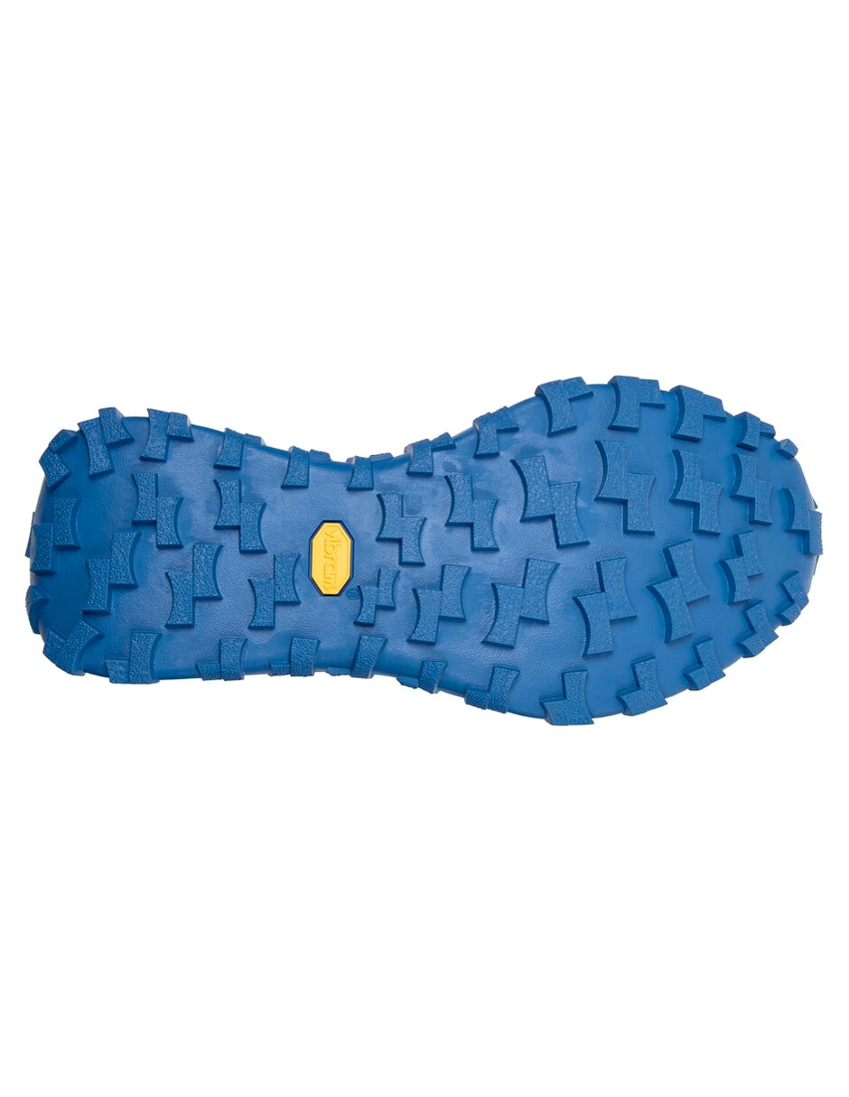 Tenis de piel(si aplica) DRIFT TRAIL para hombre 2