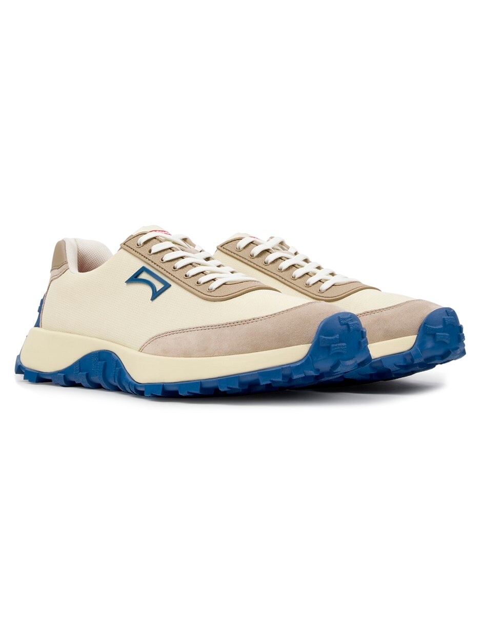 Tenis de piel(si aplica) DRIFT TRAIL para hombre 3