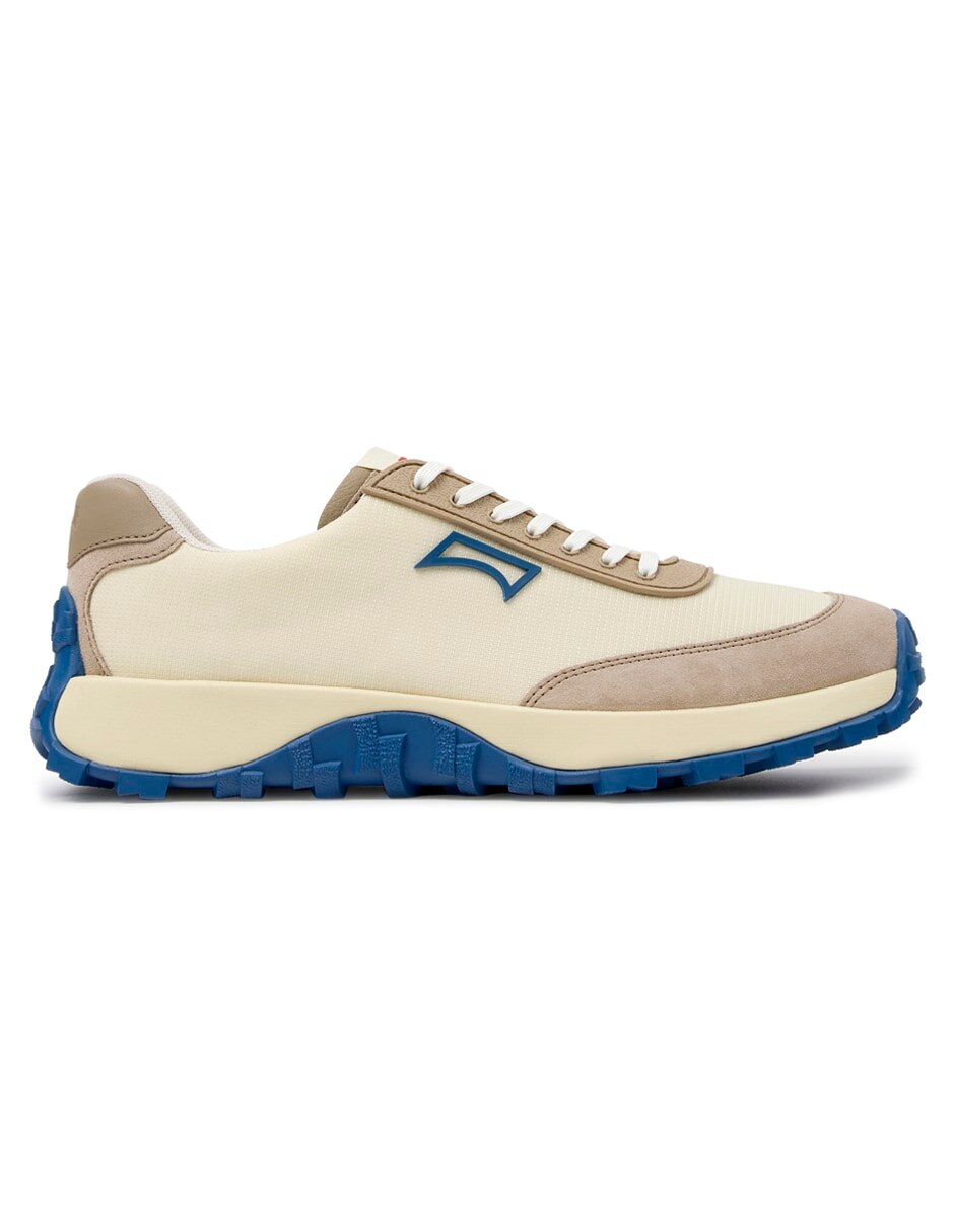 Tenis de piel(si aplica) DRIFT TRAIL para hombre 4