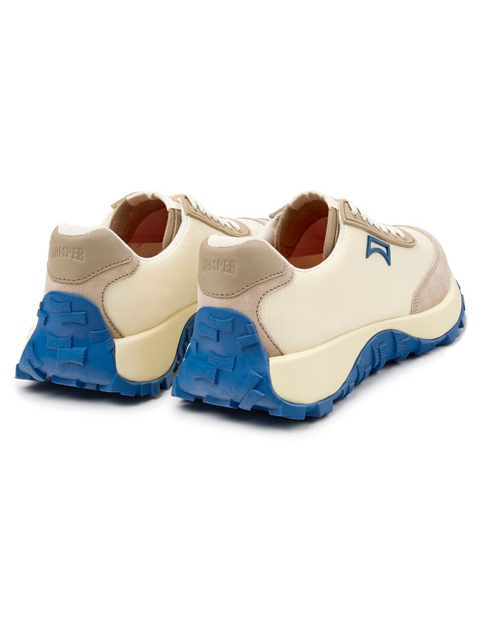 Tenis de piel(si aplica) DRIFT TRAIL para hombre 5