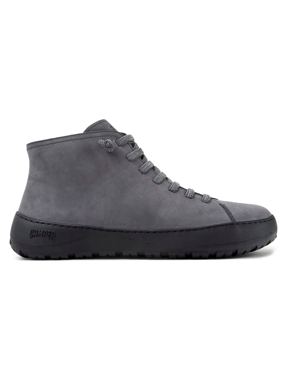 Bota/Botín PEU SERRA de Piel para hombre 4