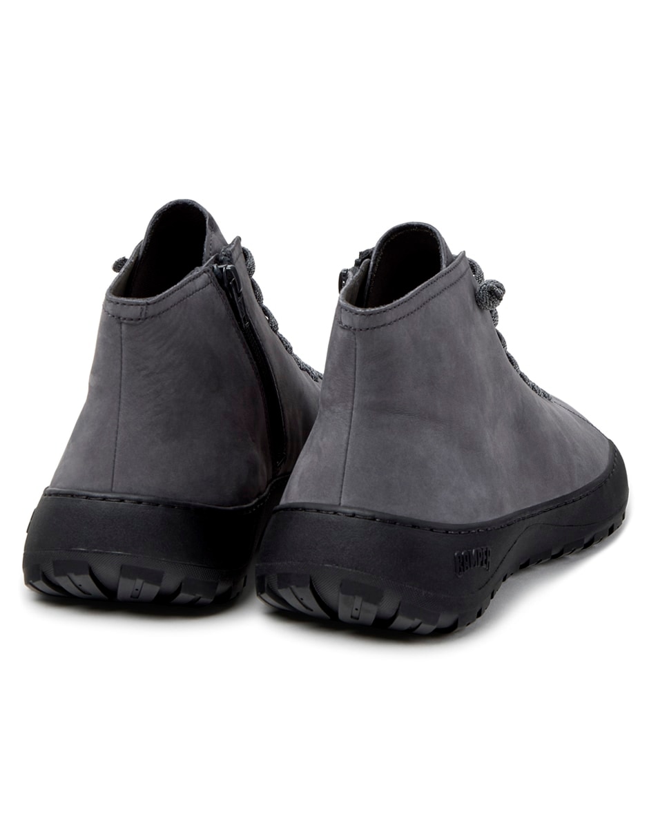 Bota/Botín PEU SERRA de Piel para hombre 6
