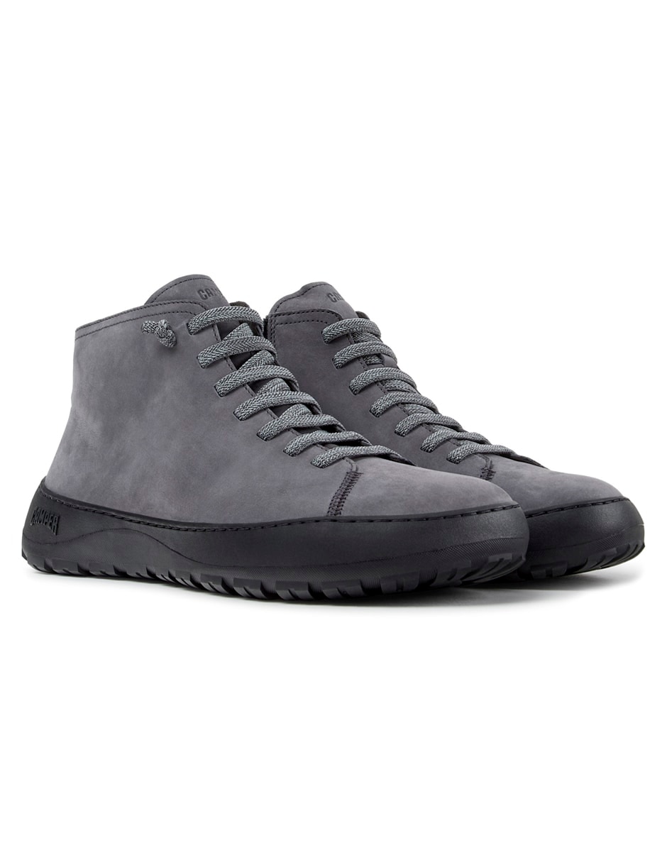 Bota/Botín PEU SERRA de Piel para hombre 7