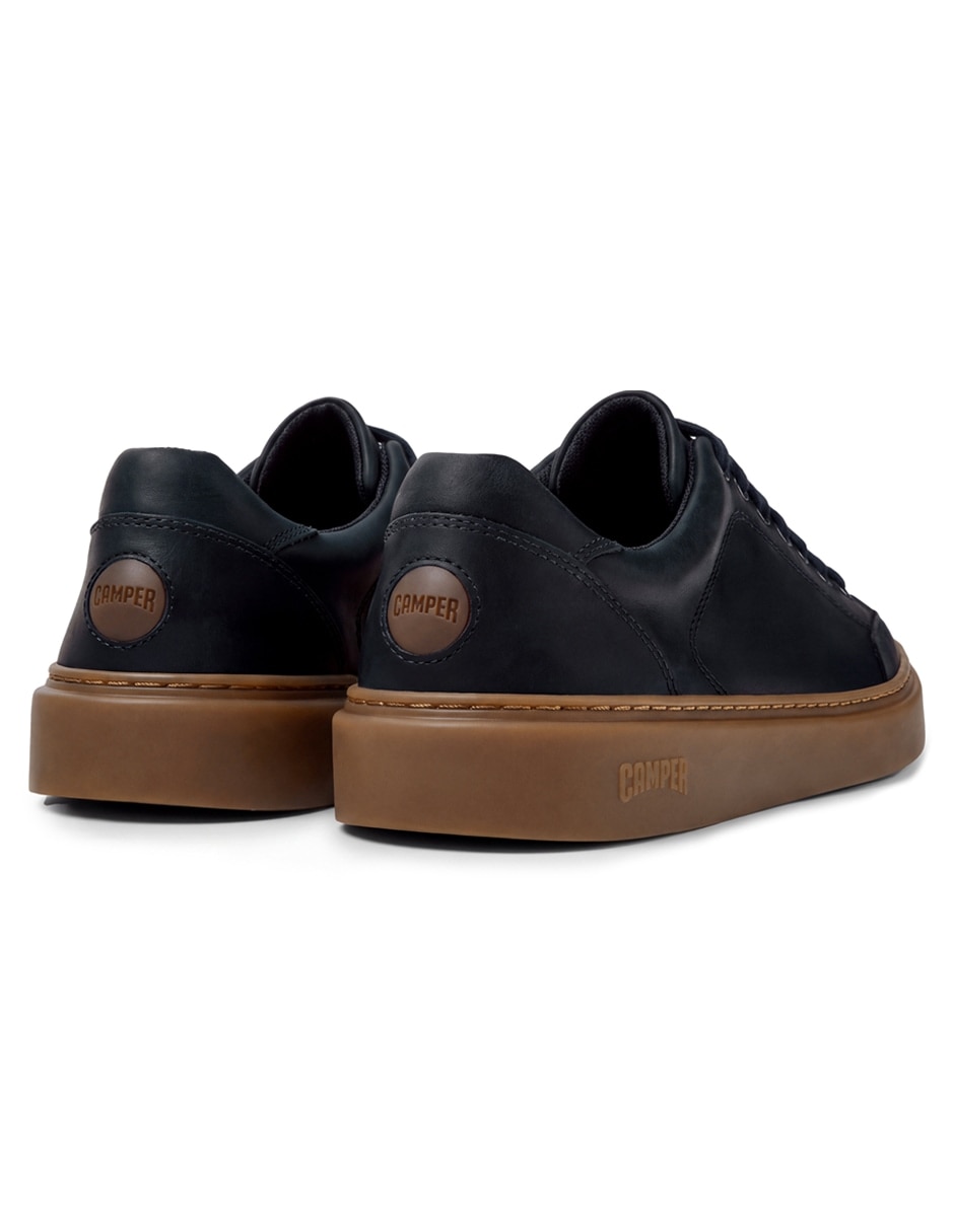 Tenis de piel(si aplica) RUNNER TWENTYFIVE para hombre 2