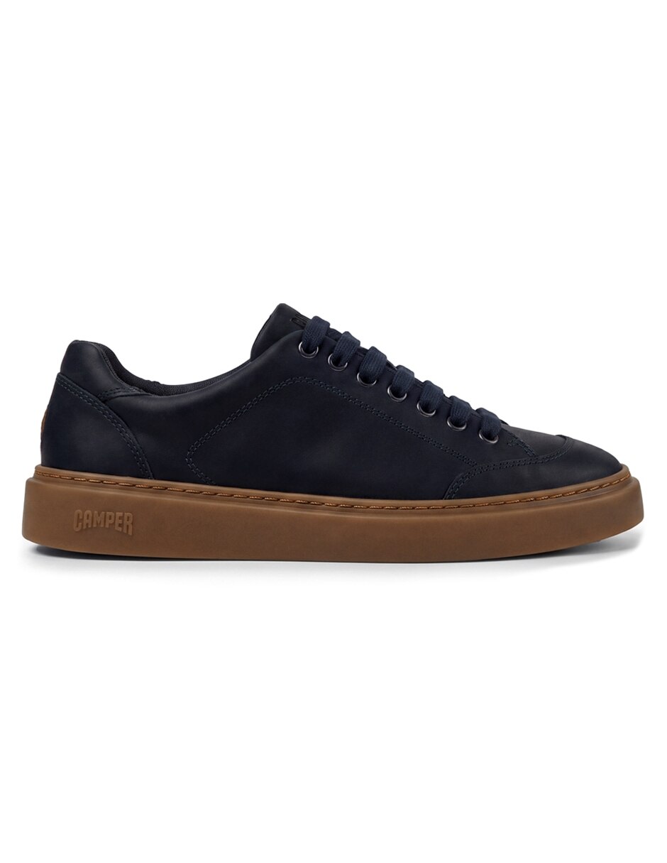 Tenis de piel(si aplica) RUNNER TWENTYFIVE para hombre 3
