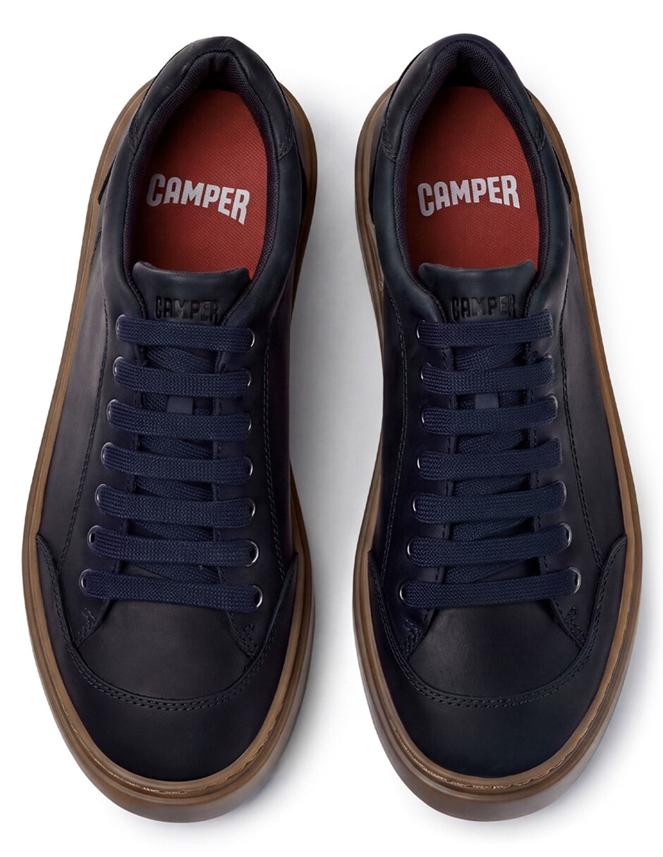 Tenis de piel(si aplica) RUNNER TWENTYFIVE para hombre 4