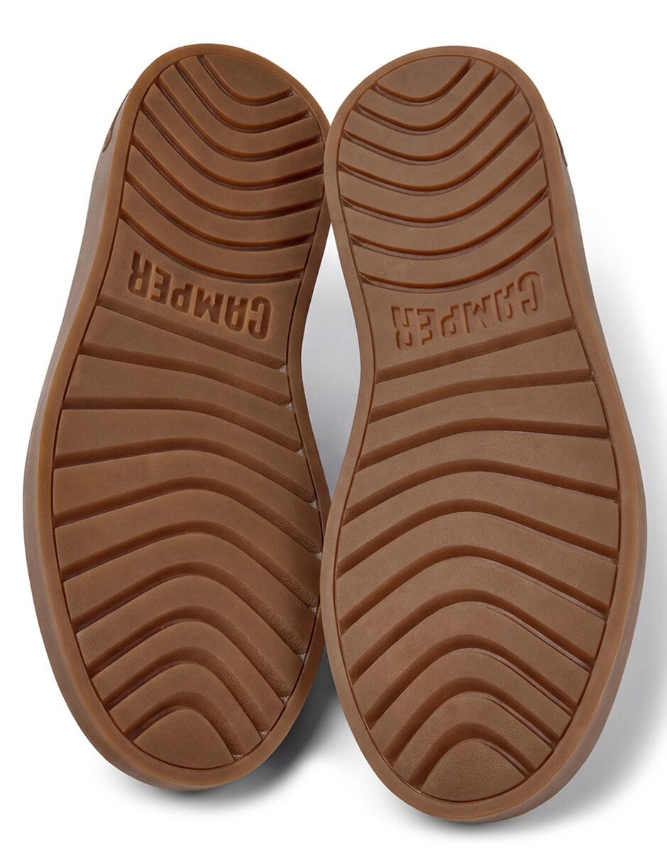 Tenis de piel(si aplica) RUNNER TWENTYFIVE para hombre 5